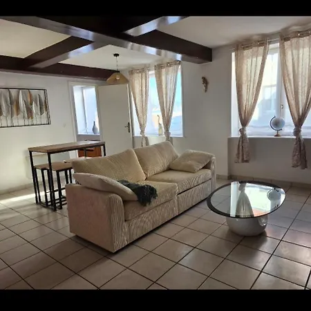 Avec Elegance Apartment Wizernes