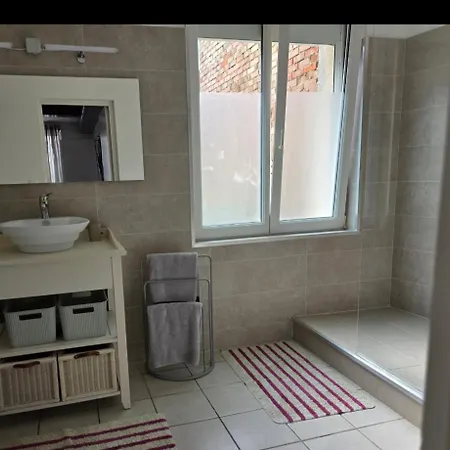 Apartment Avec Elegance *