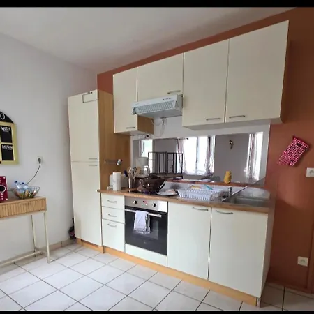 Apartment Avec Elegance
